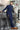 Lycra Peacock Bandhgala Set