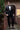 Beaded Black Tuxedo