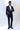 Midnight Blue Tuxedo