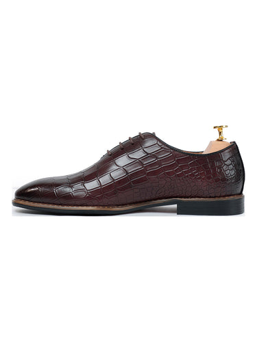 Bruno Oxford Croc Coffee