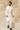 Lycra Ivory Bundi Set