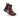 Croco Boot Wine