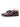 Men's Luxury Shoes : Scorpion Loafers are Handcrafted from authentic German Calf Leather, aesthetically textured uniformly in violet shade scales handcrafted by Vantier Shooes.
