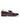 Men's Luxury Shoes : Scorpion Loafers are Handcrafted from authentic German Calf Leather, aesthetically textured uniformly in violet shade scales handcrafted by Vantier Shooes.
