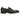 Best mens shoes online india. Black pure leather men's shoe. Black comfortable loafer, mens luxury shoes that are handcrafted in pure european leather and Italian fits available at Vantier shooes online shop.