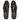 Best mens shoes online india. Black pure leather men's shoe. Black comfortable loafer, mens luxury shoes that are handcrafted in pure european leather and Italian fits available at Vantier shooes online shop.