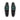 Best mens shoes online india. Dark Green pure leather men's shoe for party wear. Green comfortable tassel slip ons, mens luxury shoes that are handcrafted in pure european leather and Italian fits available at Vantier shooes online shop. 