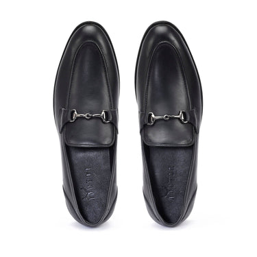 Edward Slip On Black