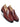 Adam Penny Brown Slip On