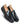 Markchapman Driving Moccasins Black