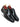 Mason Bruno Laceup Black