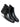 Porto Rica Chelsea/Chukka Black