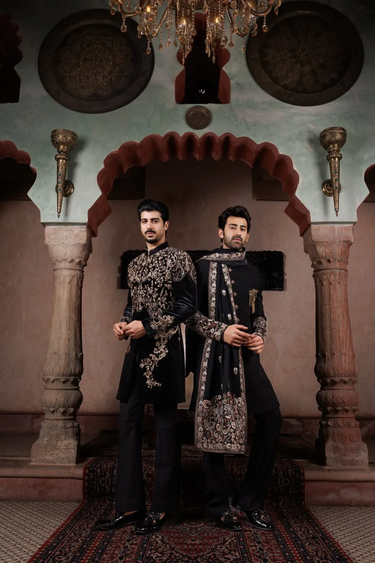 The Royal Ember Collection