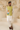 Lycra Colourful Nehru Jacket Set