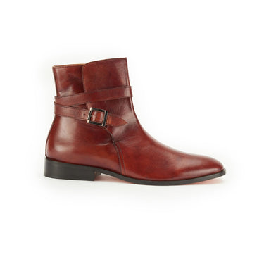 Jodhpuri Chukka Tan