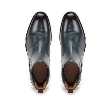 Chelsea Boot Blue