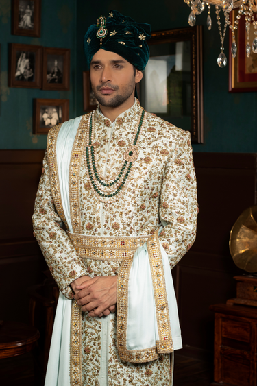 The Maharaja Sage Sherwani