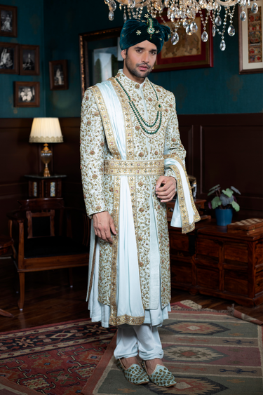 The Maharaja Sage Sherwani