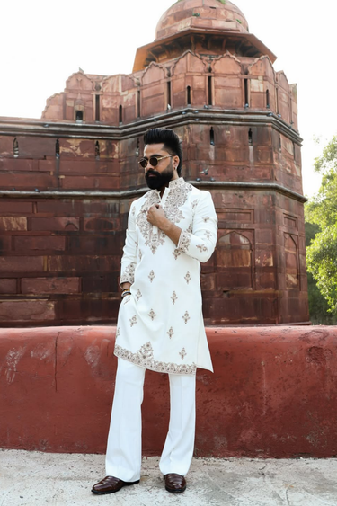 Pearl Kurta Set