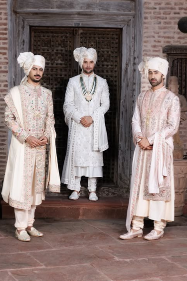 Sherwani
