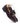 Men's Luxury Shoes : Scorpion Loafers are Handcrafted from authentic German Calf Leather, aesthetically textured uniformly in violet shade scales handcrafted by Vantier Shooes.