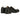 Best mens shoes online india. Black pure leather men's shoe. Black comfortable loafer, mens luxury shoes that are handcrafted in pure european leather and Italian fits available at Vantier shooes online shop. 