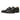 Best mens shoes online india. Black pure leather men's shoe. Black comfortable loafer, mens luxury shoes that are handcrafted in pure european leather and Italian fits available at Vantier shooes online shop. 